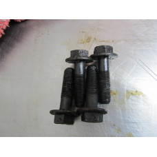 04Y137 Camshaft Bolt Set From 2011 HYUNDAI SANTA FE  3.5